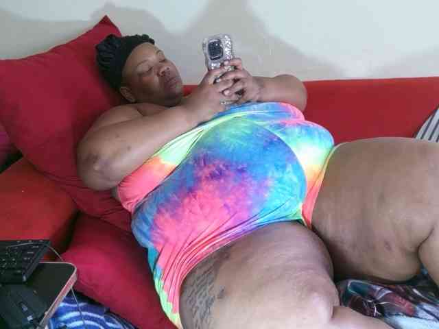 Vibecandy233 webcam