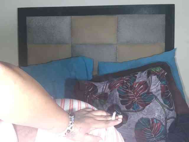Vibecandy233 webcam