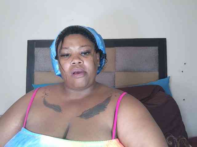 Vibecandy233 webcam