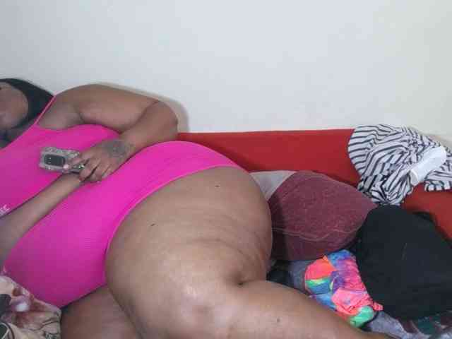 Vibecandy233 webcam