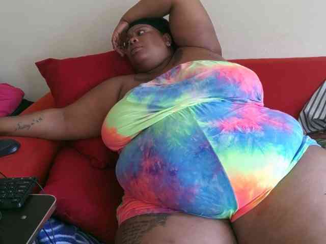 Vibecandy233 webcam