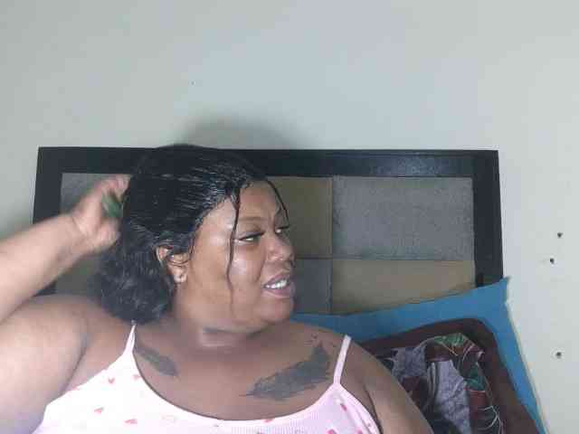Vibecandy233 webcam