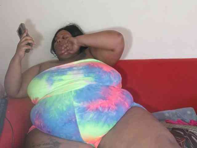 Vibecandy233 webcam