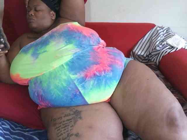 Vibecandy233 webcam