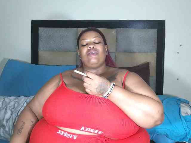 Vibecandy233 webcam
