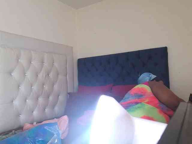 Vibecandy233 webcam