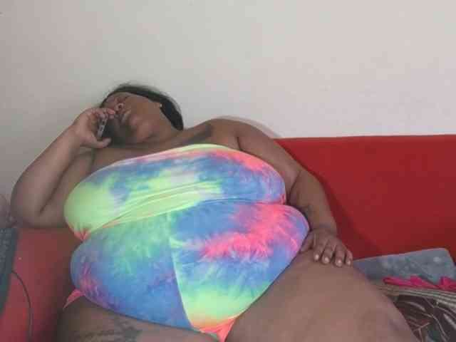 Vibecandy233 webcam