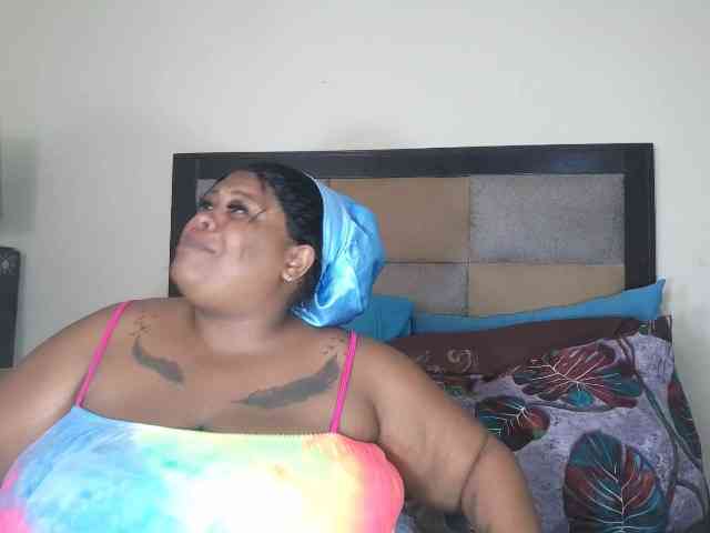 Vibecandy233 webcam