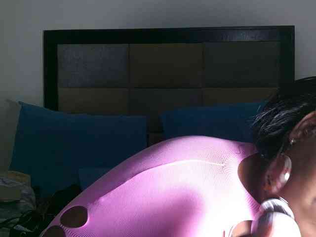 Vibecandy233 webcam