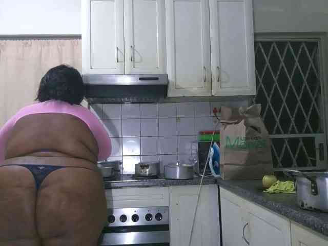Vibecandy233 webcam