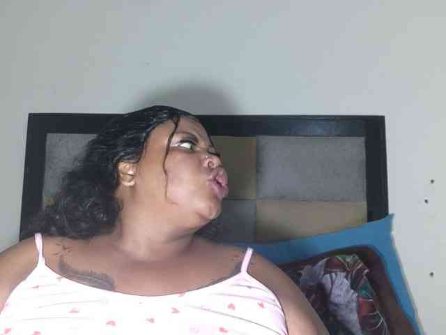 Vibecandy233 webcam