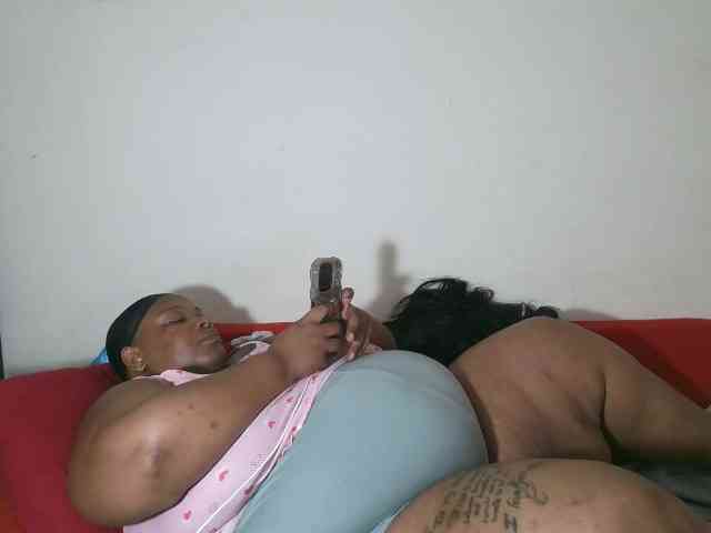 Vibecandy233 webcam