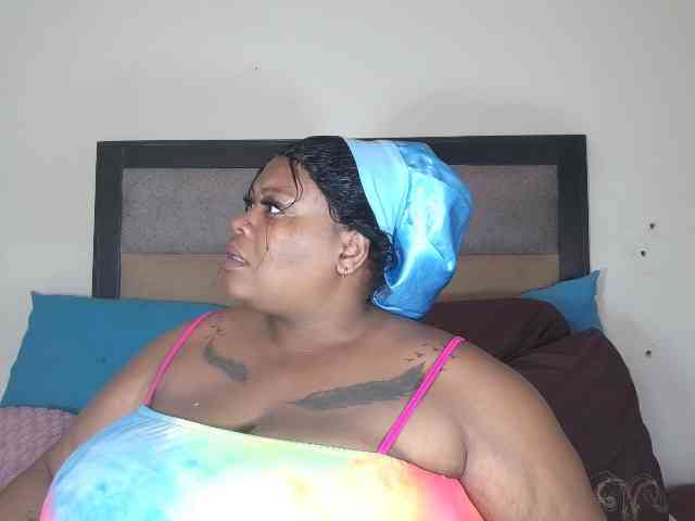 Vibecandy233 webcam