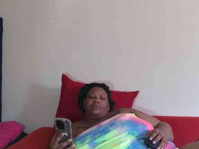 Vibecandy233 webcam