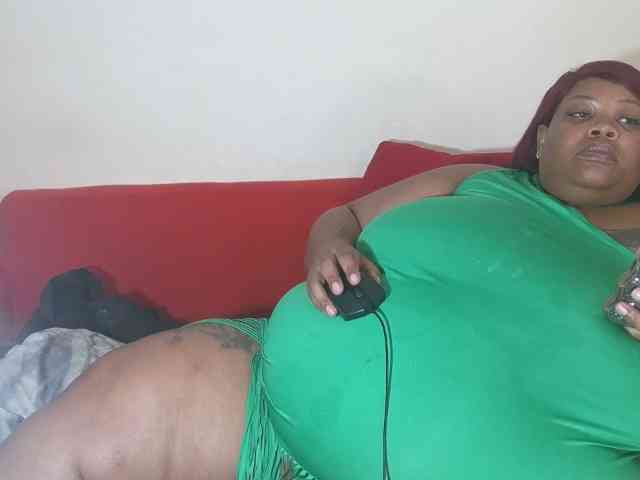 Vibecandy233 webcam