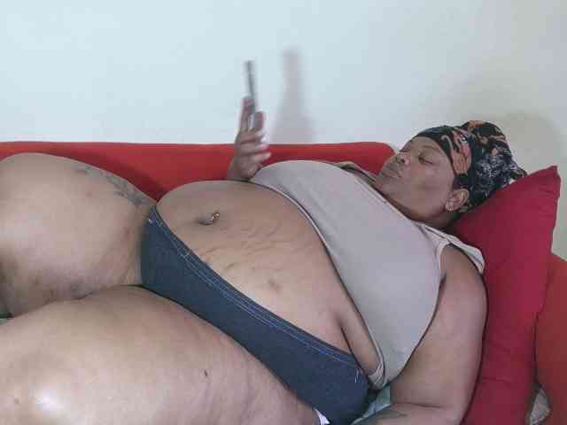 Vibecandy233 webcam
