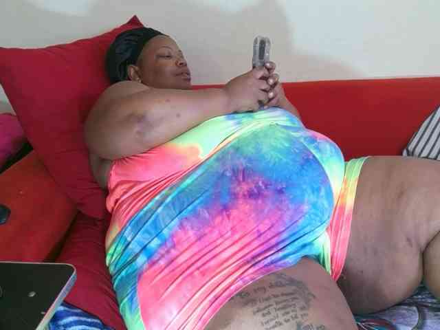 Vibecandy233 webcam