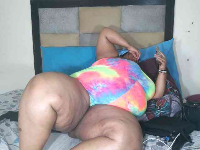 Vibecandy233 webcam