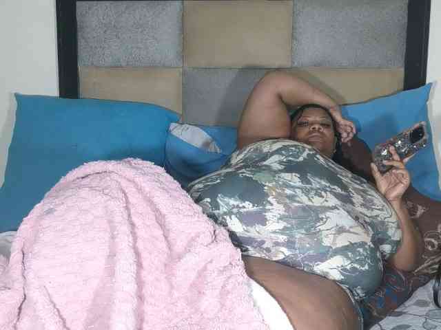 Vibecandy233 webcam