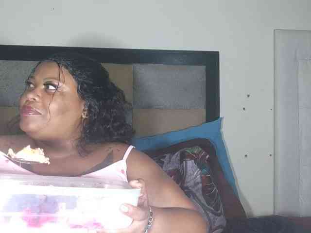 Vibecandy233 webcam