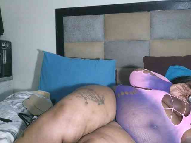Vibecandy233 webcam
