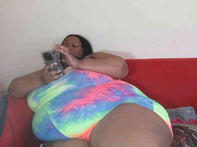Vibecandy233 webcam