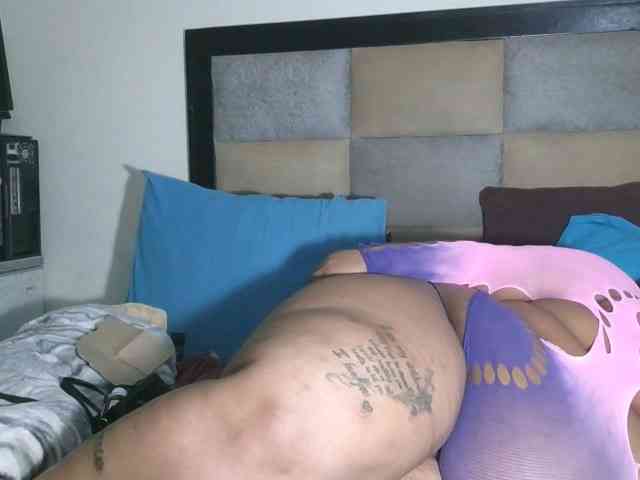 Vibecandy233 webcam