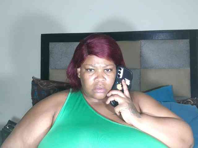 Vibecandy233 webcam