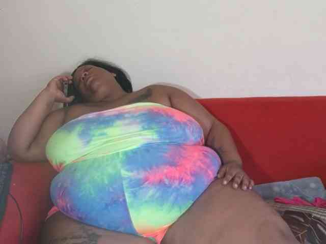 Vibecandy233 webcam