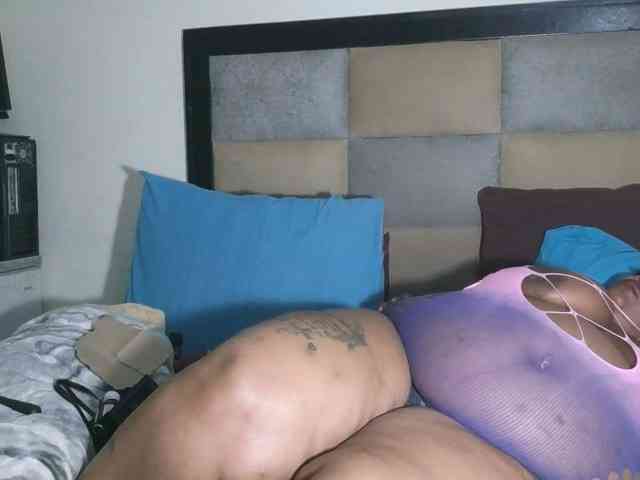 Vibecandy233 webcam