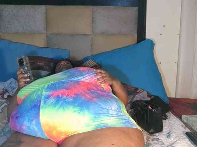Vibecandy233 webcam