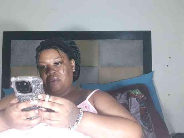 Vibecandy233 webcam