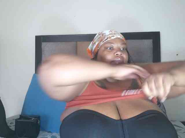 Vibecandy233 webcam