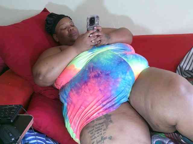 Vibecandy233 webcam