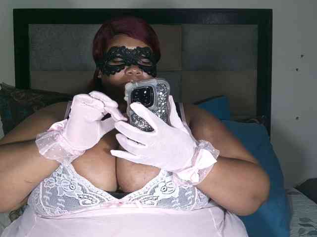 Vibecandy233 webcam