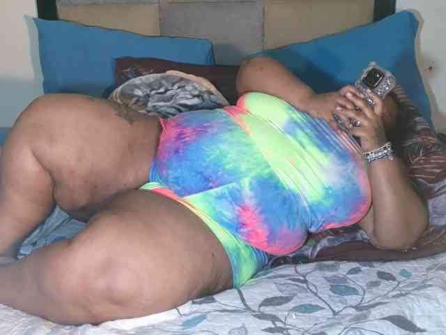 Vibecandy233 webcam