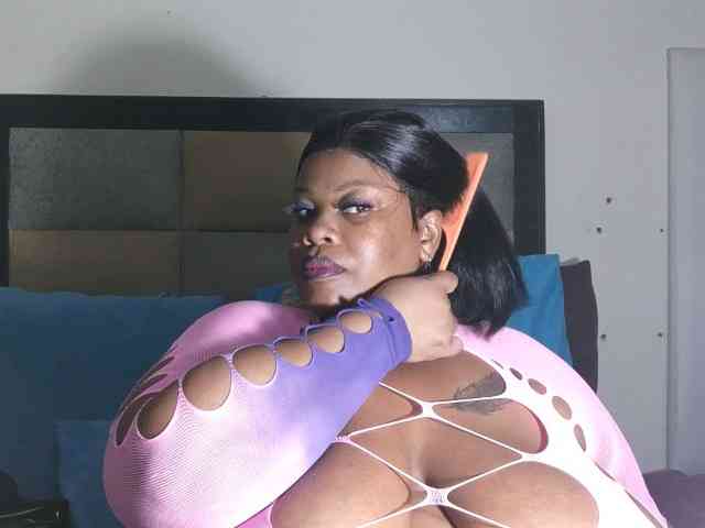 Vibecandy233 webcam