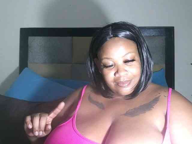 Vibecandy233 webcam
