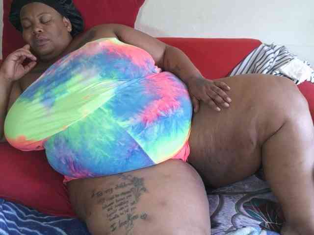 Vibecandy233 webcam