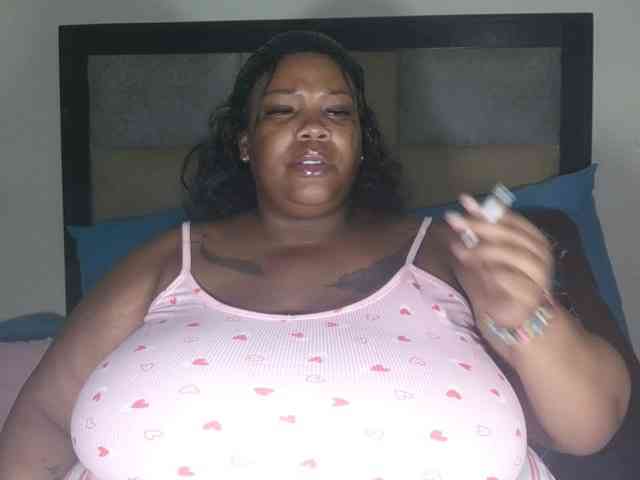 Vibecandy233 webcam