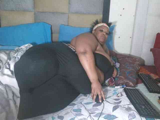 Vibecandy233 webcam