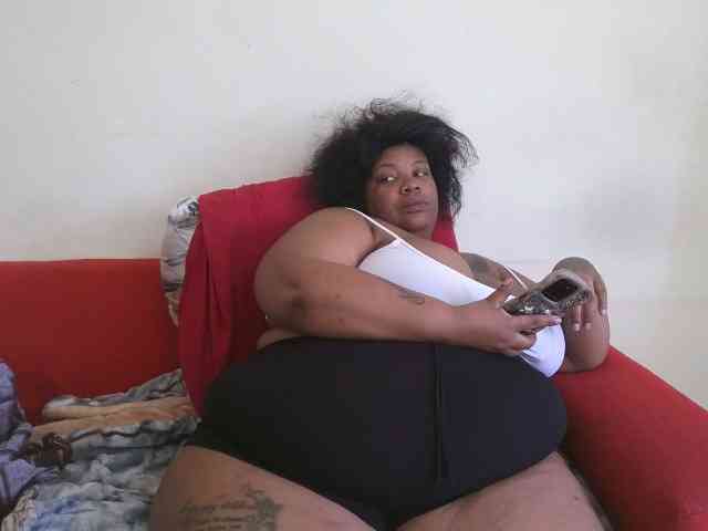 Vibecandy233 webcam
