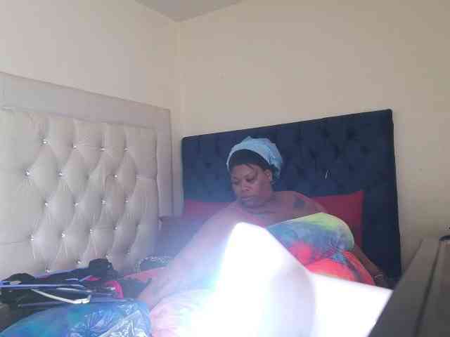 Vibecandy233 webcam