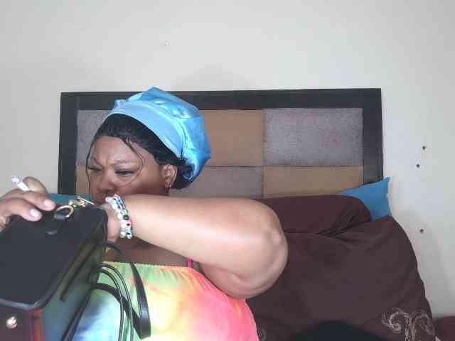 Vibecandy233 webcam