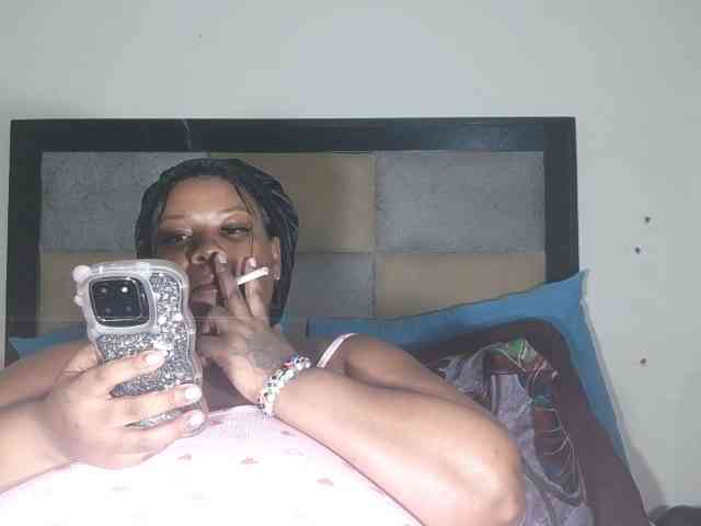 Vibecandy233 webcam