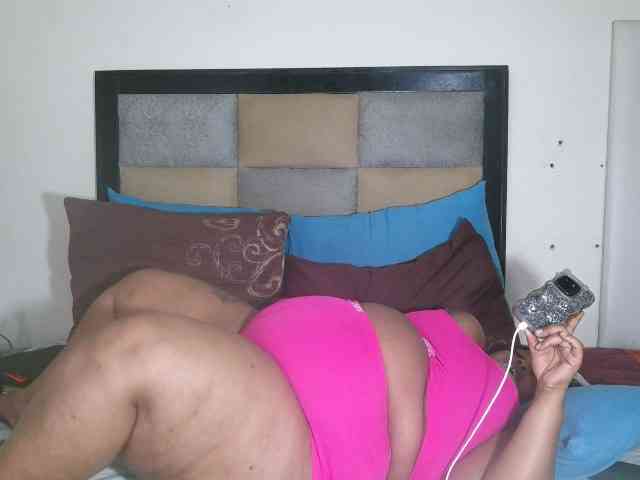 Vibecandy233 webcam