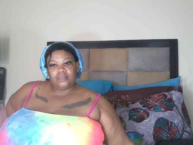 Vibecandy233 webcam
