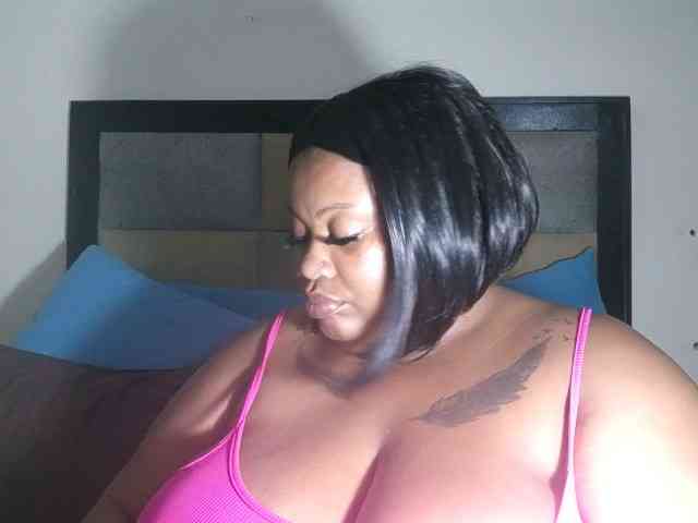 Vibecandy233 webcam