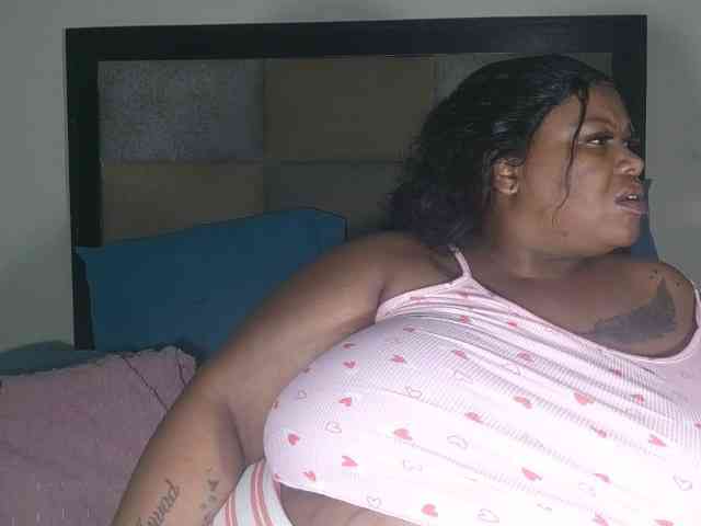 Vibecandy233 webcam