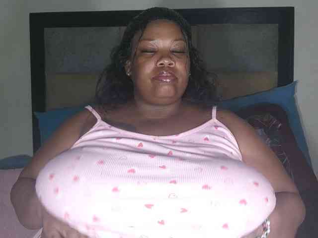 Vibecandy233 webcam